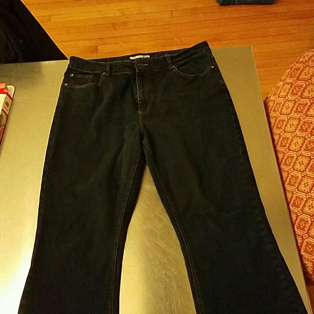 Woman's Jean's